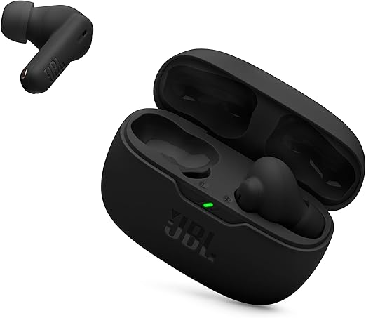 Audífonos JBL In-Ear